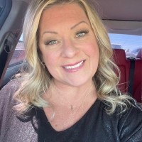 Suzanne Laspina
