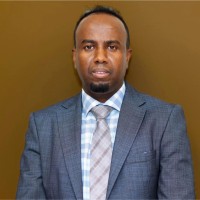 Mohamed Farah