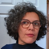Liliane Gusmao