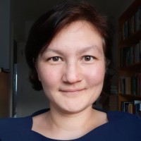 Sabine K.