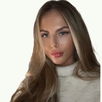 Georgina Harris