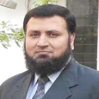 Aamir Zia Shaikh