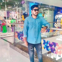 Ganimireddy Narendra