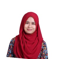 Nur Shazana Hanis Habbali