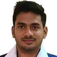 Kamesh M