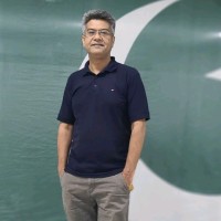 Zahid Malik