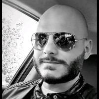 Ibrahim Altawil