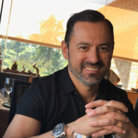 pedro ruivo