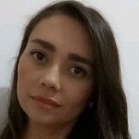Gislene Belchior Rodrigues