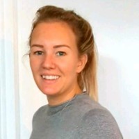Suzanne van Boxtel Staring