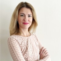 Kulikova Olesia, CFA
