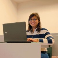 Hinal Mistry