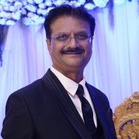 Deepak Gajjar