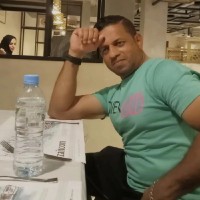 Muhammad Naleem