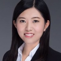 Claudia Huang