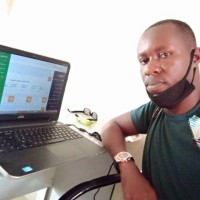 Madubuko Chidozie Marculey