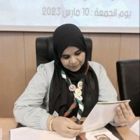 Souaad Guedal