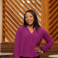 DeLisha Ford Washington, M.Ed.