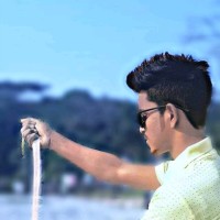 Fahim Ahmed Nurjamal