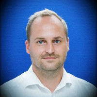 James Leuze