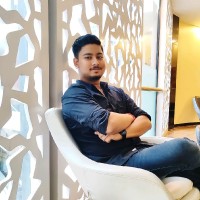 Ritesh Das