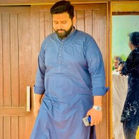 Mubashar Ali