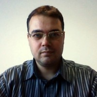 Georgi Moskov