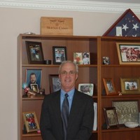 Gregory Cain