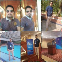Syed Faisal Shah