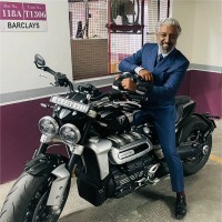 Ravi Ramakrishna