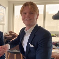 Leonard Stafset Grøndahl