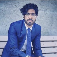 Deepak Kumar Sharma