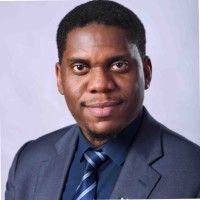 Chiagozie Anozie, ARM, CPCU