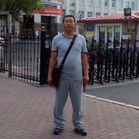 马景龙