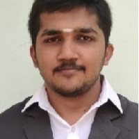 Jegadeesh R