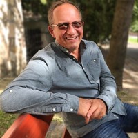 Csaba Almashegyi