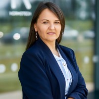 Asta Budrienė