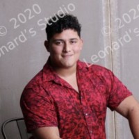 Christian Moreno