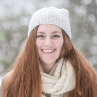 Micaela Holt