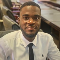 Bernard Kwabena Boadi Mensah