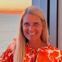 Gina Moore