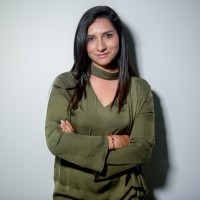 Mónica Camargo Ochoa