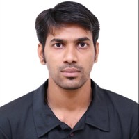 Shabarish Rai