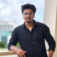 Santosh Kumar Sahoo