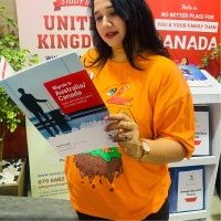 Madhuri Patel .