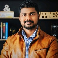 Robin Varghese