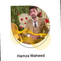 Hamza Waheed