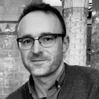 Iain White