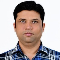 Krishna Atreya
