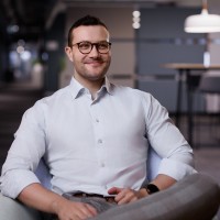 Joona Vehmas
